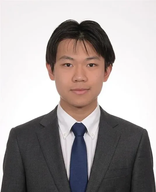 Andy Zhang