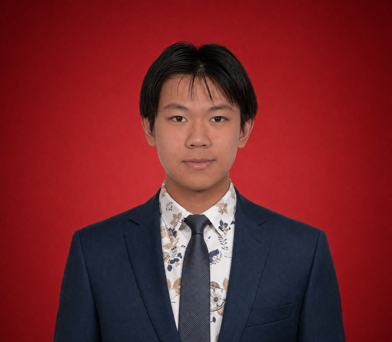 Andy Zhang