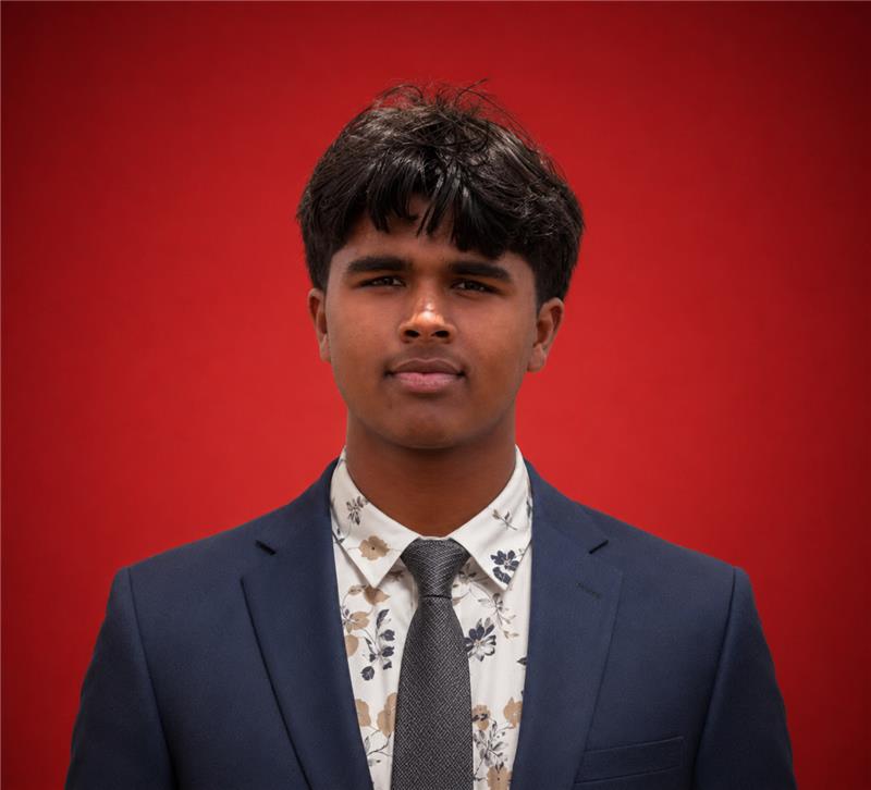 Sanjay Gopi