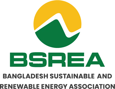 BSREA Bangladesh logo