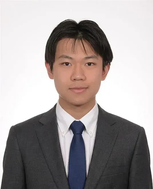 Andy Zhang